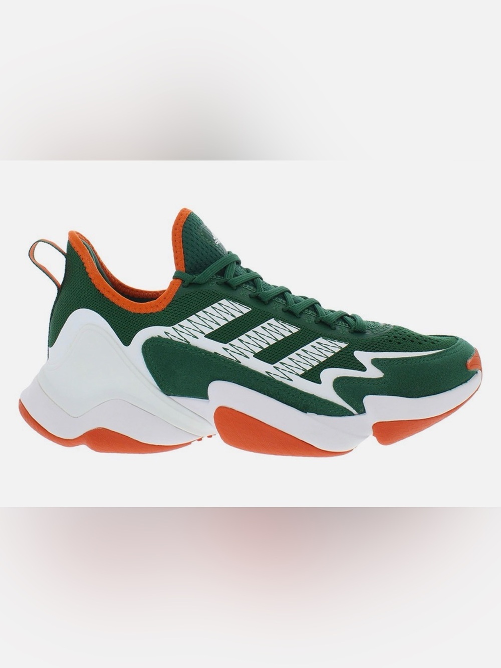 Adidas Sm Impact Flx Unisex Shoes Size 7